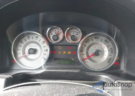 2008 Ford Edge Limited from USA, damaged, VIN 2FMDK49C08BA31366